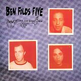 Ben Folds Five Vinyl Whatever And Ever Amen