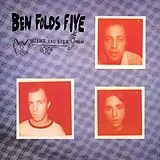 Ben Folds Five LP (analog) Whatever And Ever Amen