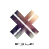 Electric Callboy CD The Scene (standard Cd Jewelcase)