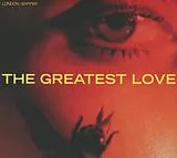 London Grammar CD The Greatest Love