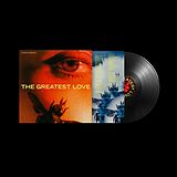 London Grammar Vinyl The Greatest Love/black Vinyl