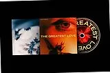 London Grammar LP (analog) The Greatest Love (hardcoverbook(lp/lp10"/cd)
