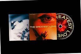 London Grammar Vinyl The Greatest Love (hardcoverbook(lp/lp10"/cd)