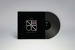 Philipp Poisel Vinyl Neon Acoustic Orchestra