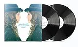 Sara Bareilles LP (analog) Kaleidoscope Heart