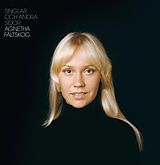 Agnetha Fältskog Vinyl Singlar Och Andra Sidor (crystal Clear Vinyl)