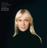 Agnetha Fältskog LP (analog) Singlar Och Andra Sidor (crystal Clear Vinyl)