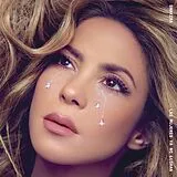 Shakira LP (analog) Las Mujeres Ya No Lloran - Diamond Edition