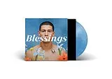 Emilio LP (analog) Blessings