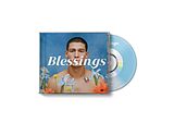 Emilio CD Blessings