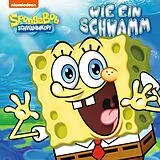 SpongeBob Schwammkopf CD Wie Ein Schwamm