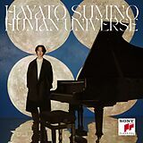 Hayato Sumino Vinyl Human Universe
