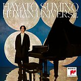 Hayato Sumino & Johann Sebasti CD Human Universe