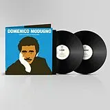 Domenico Modugno LP (analog) Come In Un Sogno Di Mezza Estate