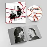 Renga - Nek CD Renganek (cd Sanremo 2024) Cd