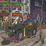 Kreiml & Samurai LP (analog) Ranz Oder Gar Nicht