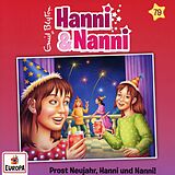 Hanni und Nanni CD Folge 79: Prost Neujahr,Hanni Und Nanni!