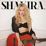 Shakira LP (analog) Shakira./coloured Vinyl