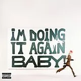 girl in red CD I'm Doing It Again Baby!
