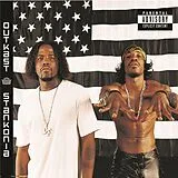 Outkast LP (analog) Stankonia