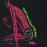 A Tribe Called Quest Vinyl The Low End Theory