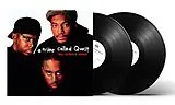A Tribe Called Quest Vinyl Hits,Rarities & Remixes