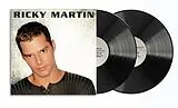 Ricky Martin LP (analog) Ricky Martin