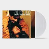 Loredana & Mia Martini Bertè LP (analog) Sorelle (clear Transparent Vinyl)