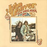 John Denver Vinyl Back Home Again (50th Anniversary Edition)