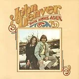 John Denver LP (analog) Back Home Again (50th Anniversary Edition)