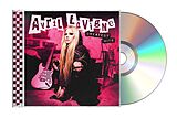 Avril Lavigne CD Greatest Hits