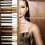 Alicia Keys Vinyl The Diary Of Alicia Keys