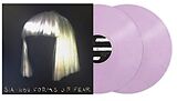 Sia Vinyl 1000 Forms Of Fear (deluxe) Light Purple Vinyl