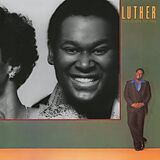 Luther Vinyl This Close To You