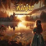 Kaipa LP (analog) Sommargryningsljus (gatefold Black 2lp)
