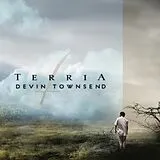 Devin Townsend LP (analog) Terria (vinyl Re-issue 2024) - Gatefold Black 2lp