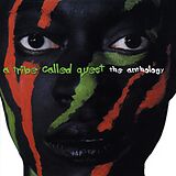 A Tribe Called Quest LP (analog) The Anthology