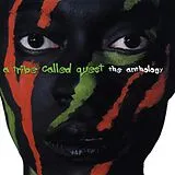 A Tribe Called Quest LP (analog) The Anthology