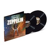 Matthias Reim Vinyl Zeppelin (2lp 180g Black)
