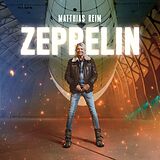 Matthias Reim CD Zeppelin