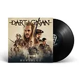 Dartagnan LP (analog) Herzblut (1lp 180g Black)