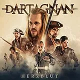 dArtagnan CD Herzblut