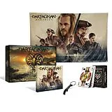 dArtagnan CD Herzblut - Limitierte Fanbox