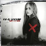 Avril Lavigne Vinyl Under My Skin/black Vinyl