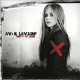 Avril Lavigne Vinyl Under My Skin/black Vinyl