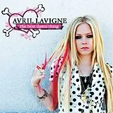 Avril Lavigne LP (analog) The Best Damn Thing/black Vinyl