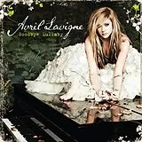 Avril Lavigne LP (analog) Goodbye Lullaby/black Vinyl