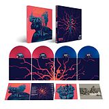 Gustavo Santaolalla Vinyl The Last Of Us-10th Anniversary Vinyl Box Set