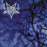 Dark Funeral Vinyl Dark Funeral (30th Anniversary Ed.) Blue-black Lp