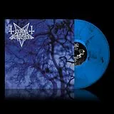 Dark Funeral LP (analog) Dark Funeral (30th Anniversary Ed.) Blue-black Lp
